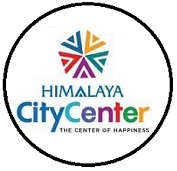 Himalaya City Center Project Logo
